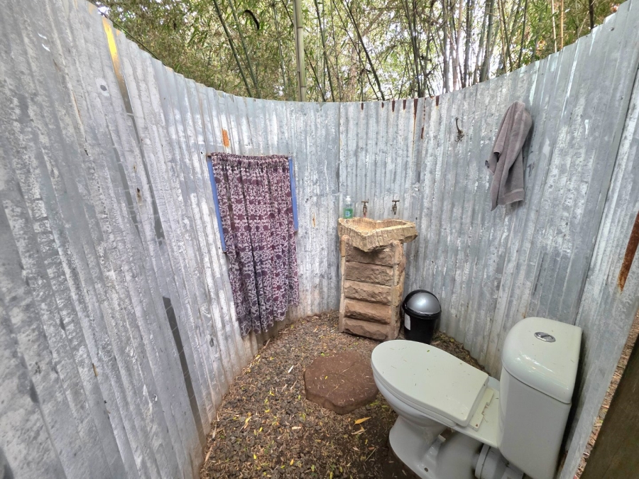 7 Bedroom Property for Sale in Clarens Free State